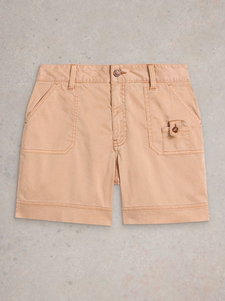 Short de combat White Stuff Mollie - Image 5 of 6