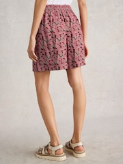 White Stuff Matilda Crinkle Shorts - Imagen 3 de 6