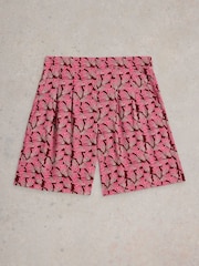 White Stuff Matilda Crinkle Shorts - Imagen 6 de 6
