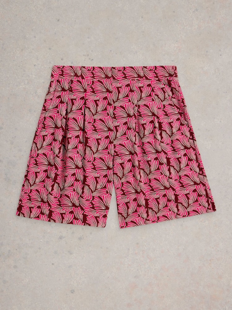 White Stuff Matilda Crinkle Shorts - Imagen 6 de 6