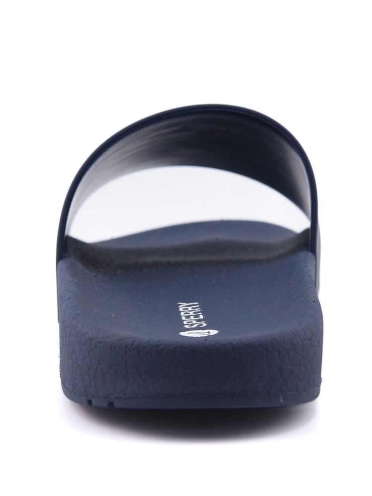 Sperry Freeboard Slide Sandals - Image 3 of 3 Sperry Freeboard Slide Sandals - Image 3 of 3