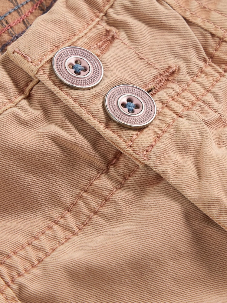 White Stuff Natural Blaire Trousers - Image 6 of 6