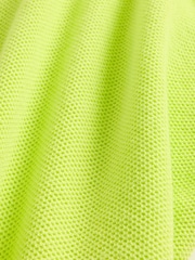Amarillo - Gap Relaxed Knit Polo Shirt (4-12yrs) - Imagen 5 de 5