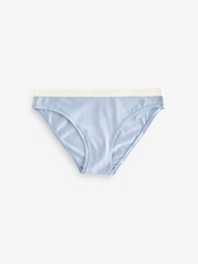 BOSS Black Bikini Briefs Pants 3 Pack - Image 3 of 4