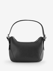 HUGO Black Ninda Hobo Bag - Image 1 of 1