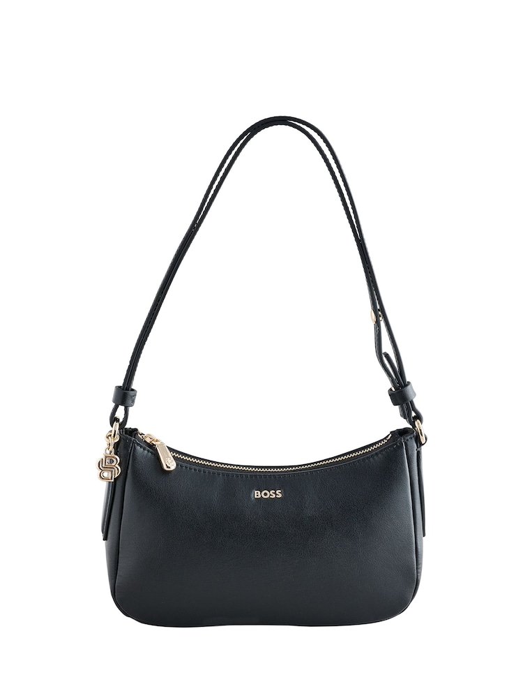 BOSS Black Numah Shoulder Bag - Image 1 of 1
