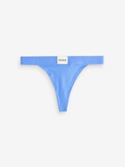 HUGO Blue Label Triangle Stretch Thong - Image 1 of 1