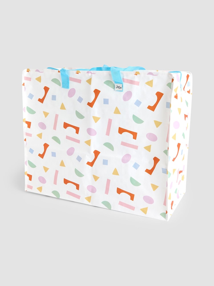 Jojo Maman Bébé Storage Bag - Image 1 of 2