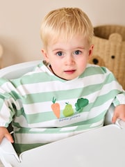 JoJo Maman Bébé Green Bibs - Image 1 of 5