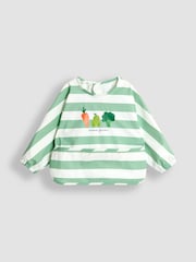 JoJo Maman Bébé Green Bibs - Image 3 of 5