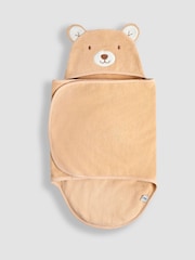 JoJo Maman Bébé Towel - Imagen 1 de 3