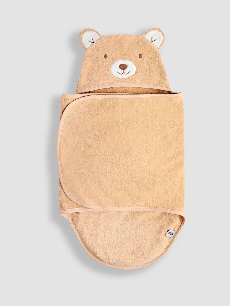 JoJo Maman Bébé Towel - Imagen 1 de 3