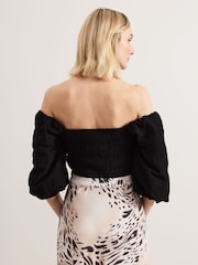 Phase Eight Asha Blouse - Image 2 of 5