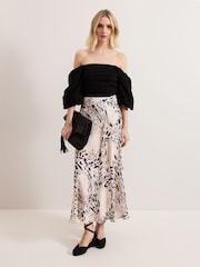 Phase Eight Asha Blouse - Image 4 of 5