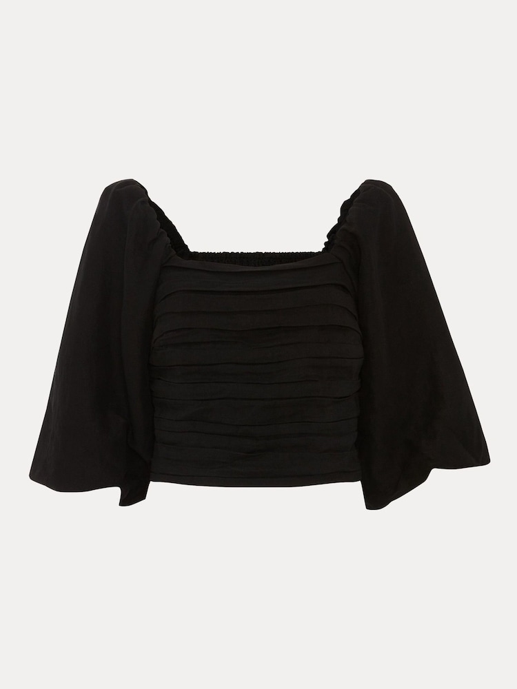 Phase Eight Asha Blouse - Image 5 of 5