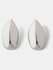 Mint Velvet Boucles d'oreilles ton sur ton - Image 1 sur 1