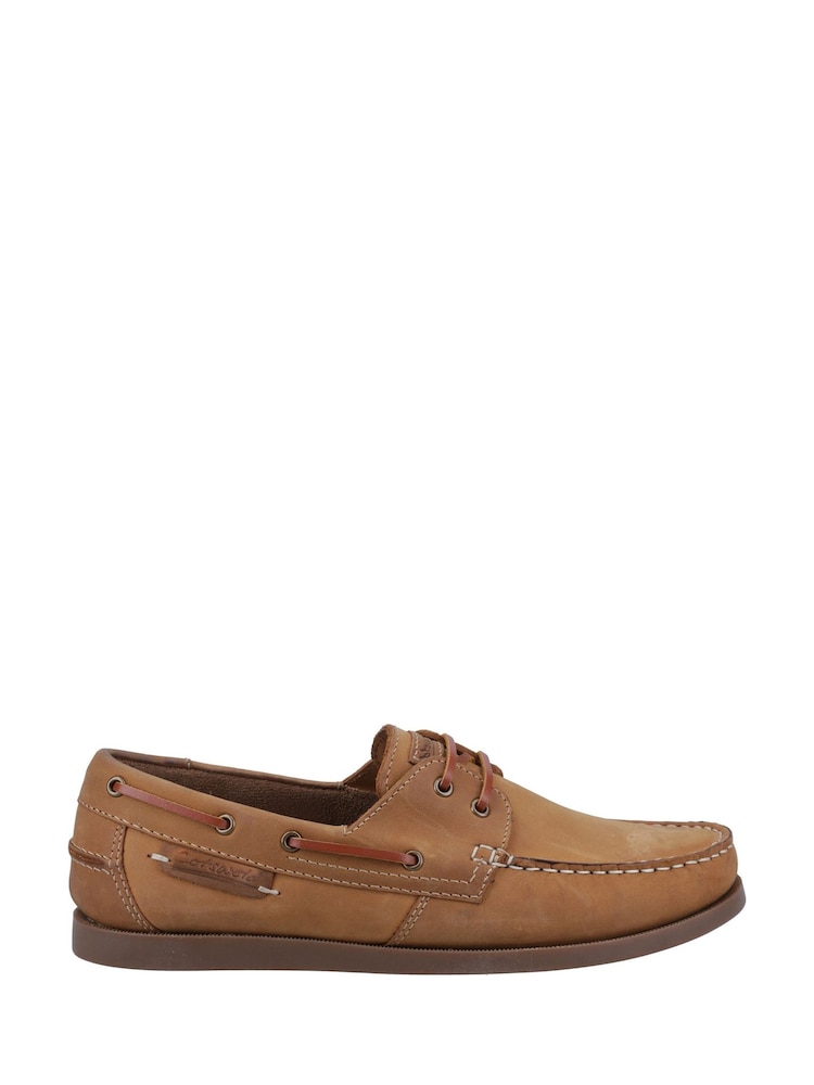 Cotswolds Bartrim Shoes - Image 1 of 4