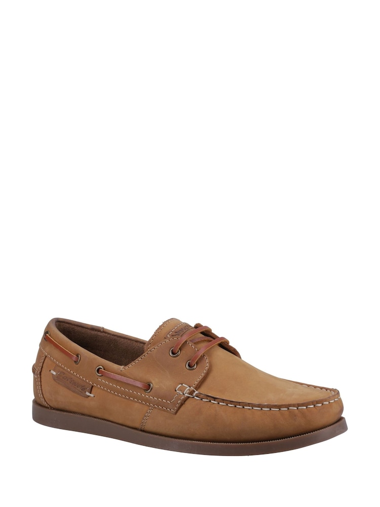 Cotswolds Bartrim Shoes - Image 2 of 4