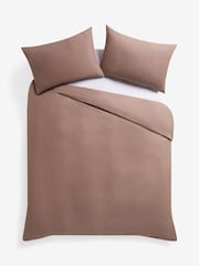 Хлопковый набор из пододеяльника и наволочки - Изображение 2 2