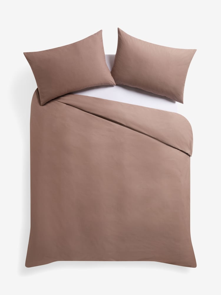 Хлопковый набор из пододеяльника и наволочки - Изображение 2 2