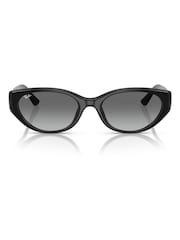 Ray Ban Pillow Black Sunglasses - Image 1 of 6