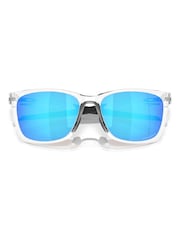 Oakley Paracord Square White Sunglasses - Image 4 of 8
