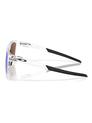 Oakley Paracord Square White Sunglasses - Image 6 of 8