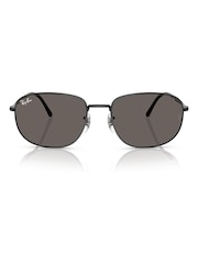 Ray Ban Pillow Black Sunglasses - Image 1 of 6