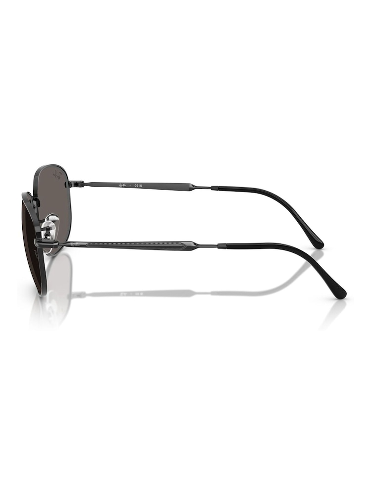 Ray Ban Pillow Black Sunglasses - Image 2 of 6