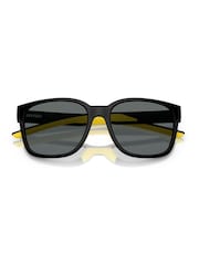 Ferrari Scuderia Square Black Sunglasses - Image 6 of 6