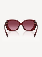 COACH Red Square Sunglasses - Image 2 of 5