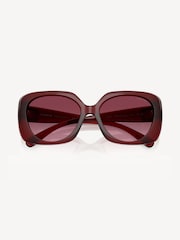 COACH Red Square Sunglasses - Image 3 of 5