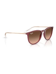 Ray Ban Purple Erika Phantos Sunglasses - Image 2 of 6