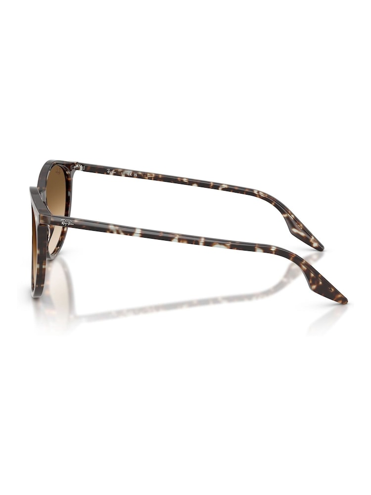Ray Ban Phantos Brown Sunglasses - Image 2 of 6