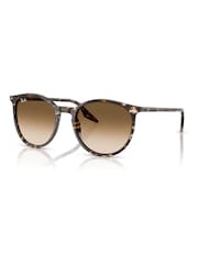 Ray Ban Phantos Brown Sunglasses - Image 3 of 6