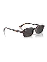 Ray Ban Zuri Pillow Brown Sunglasses - Image 3 of 6