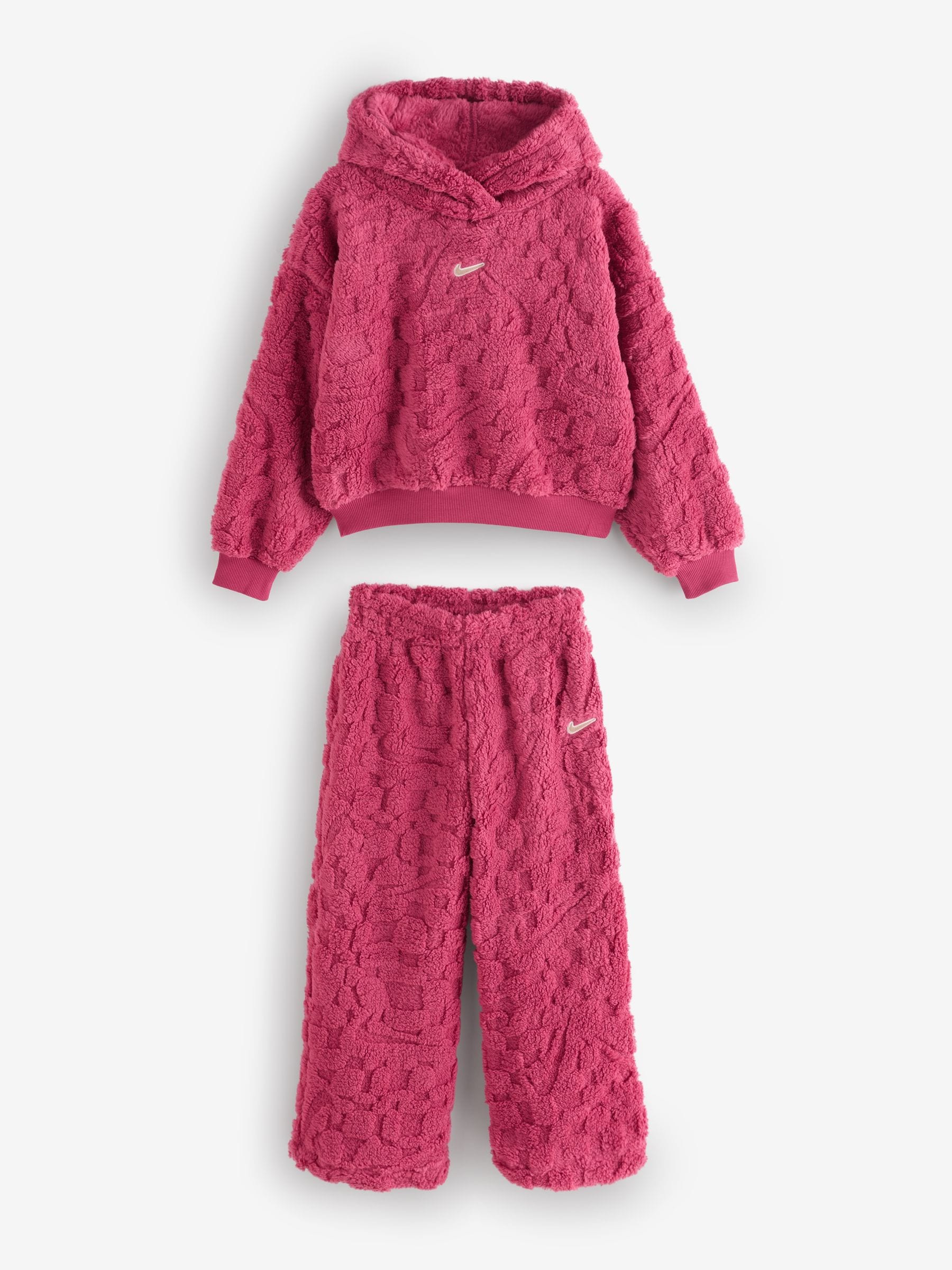 nike womens jogger set