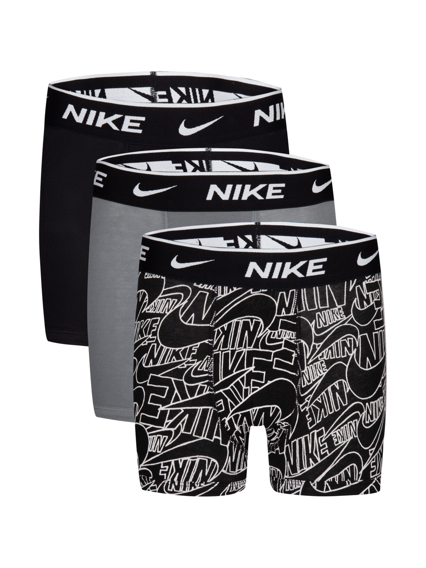 nike compression shorts pack
