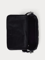 Lauren Ralph Lauren Stevie Textured Nylon Cross-Body Bag - Image 6 of 7