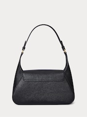 Lauren Ralph Lauren Schylar Leather Shoulder Bag - Image 2 of 5