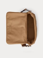 Lauren Ralph Lauren Stevie Textured Nylon Cross-Body Bag - Image 5 of 6