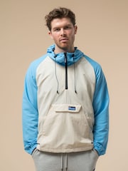 Penfield Light Blue Penfield Mens Pac Jacket - Image 1 of 12