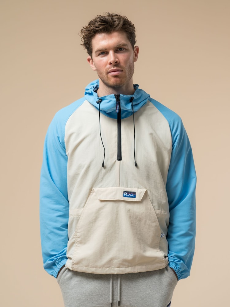 Penfield Light Blue Penfield Mens Pac Jacket - Image 1 of 12 Penfield Light Blue Penfield Mens Pac Jacket - Image 1 of 12