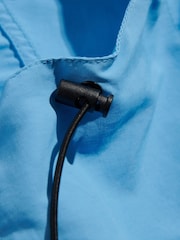 Penfield Light Blue Penfield Mens Pac Jacket - Image 10 of 12
