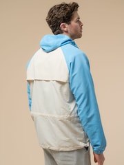 Penfield Light Blue Penfield Mens Pac Jacket - Image 4 of 12