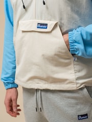 Penfield Light Blue Penfield Mens Pac Jacket - Image 6 of 12
