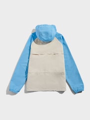 Penfield Light Blue Penfield Mens Pac Jacket - Image 8 of 12