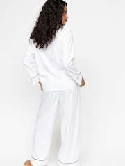 Cyberjammies Cyberjammies Long Sleeve Hotel Pyjamas - صورة 2 من 4