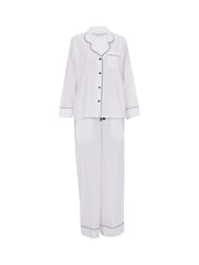 Cyberjammies Cyberjammies Long Sleeve Hotel Pyjamas - صورة 4 من 4