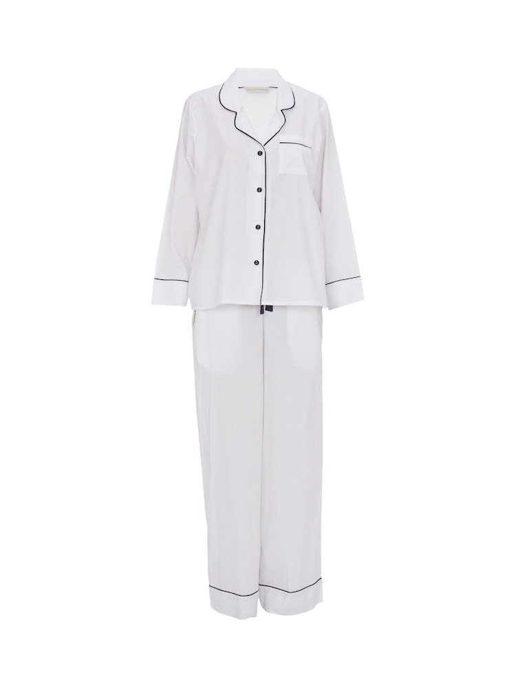 Cyberjammies Cyberjammies Long Sleeve Hotel Pyjamas - صورة 4 من 4